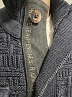 PME Legend zwaar en warm gebreid katoenen vest (M ) Schoon, Ophalen of Verzenden, Zo goed als nieuw, Nvt, Pme Legend