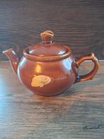 Dit is een vintage Waku Feuerfest theepot, gemaakt in West-D, Ophalen of Verzenden, Overige typen