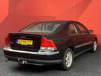 Volvo S60 2.4 Inruilkoopje | Zo Mee |, Auto's, Volvo, Voorwielaandrijving, 1442 kg, Gebruikt, Zwart