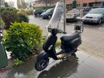 Senzo Rivalux scooter, Fietsen en Brommers, Snorfietsen en Snorscooters, Ophalen, Zo goed als nieuw, Benzine, Overige merken
