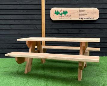 Picknickbank Robuust  beschikbaar voor biedingen
