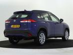 Toyota Corolla Cross Hybrid 140 Active | LM Velgen | Airco, 12 maanden, Stof, Blauw, Bedrijf