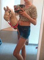 Ivd hobbyhorse, Ophalen of Verzenden