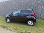 Citroen C1 1.0 e-VTi Style AIRCO 5Drs, Auto's, Citroën, Voorwielaandrijving, Gebruikt, Euro 6, 4 stoelen