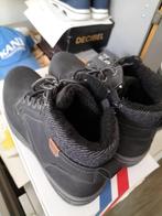 Bristol Schoenen maat 41, Ophalen, Zwart, Boots, Zo goed als nieuw