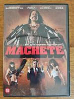 Machete | Robert Rodriguez, Vanaf 16 jaar, Ophalen of Verzenden, Zo goed als nieuw, Actie