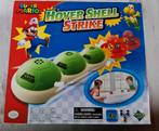 Super Mario Hover Shell Strike, Hobby en Vrije tijd, Gezelschapsspellen | Bordspellen, Gebruikt, Een of twee spelers, Ophalen of Verzenden