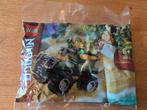 LEGO Ninjago Lloyd's Quad Bike 30539 - Nieuw!, Ophalen of Verzenden, Nieuw, Complete set, Lego