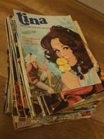 Tina's, Boeken, Stripboeken, Meerdere stripboeken, Ophalen, Zo goed als nieuw