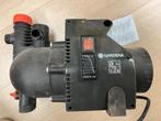 Gardema waterpomp 4000/5, Ophalen of Verzenden, Nieuw, Elektrisch, Beregeningspomp