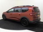 Dacia Jogger 1.0 TCe 100 ECO-G Extreme 7p. Airco | mettallic, Voorwielaandrijving, Gebruikt, Euro 6, 7 stoelen