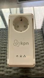KPN MT 2263 homeplug, Computers en Software, Netwerk switches, Ophalen of Verzenden, Zo goed als nieuw