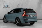 Volvo XC60 2.0 B4 R-design|PANO|H&K|HUD|LEDER|360CAMERA|VOL|, Auto's, Volvo, Te koop, 5 stoelen, 14 km/l, Benzine