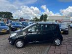 Chevrolet Spark 1.0 16V LS Bi-Fuel - Airco -, Euro 5, Gebruikt, Zwart, 4 cilinders