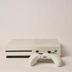 Xbox One S 500GB White, Microsoft, Gebruikt, Support@microsoft.com, Microsoft Corporation
One Microsoft Way
Redmond, WA 98052-6399
USA