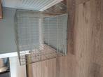 Bench 60x90 hoogte 65, Dieren en Toebehoren, Ophalen, Gebruikt