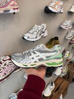 Asics Kayano Menthol Green - Nieuw!, Ophalen of Verzenden, Nieuw