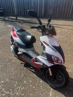 Aprillia sr 70 factory, Ophalen, Tweetakt, Overige modellen, Zo goed als nieuw