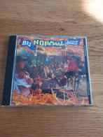 Normaal - Bij normaal thuus cd, Ophalen of Verzenden, Zo goed als nieuw, Streekmuziek