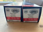 Winsor & Newton Winton Titanium White Olieverf - 2x 240ml, Ophalen of Verzenden, Nieuw, Olieverf
