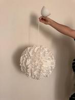 IKEA VINDKAST hanglamp plafondlamp wit, Huis en Inrichting, Lampen | Plafondlampen, Ophalen, Zo goed als nieuw