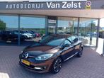 Renault Mégane 1.2 TCe Bose Automaat, Airco(automatisch), M, Stof, Gebruikt, Zwart, 4 cilinders