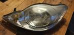Linker Koplamp Peugeot 107, Auto-onderdelen, Verlichting, Ophalen, Gebruikt, Peugeot