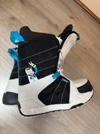Snowboard schoenen - Wed'ze, Ophalen, Gebruikt, Schoenen
