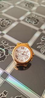 MK horloge, Sieraden, Tassen en Uiterlijk, Horloges | Dames, Ophalen of Verzenden, Zo goed als nieuw, Staal, Overige merken