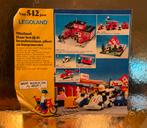 Oude LEGO fders- Nostalgie!, Kinderen en Baby's, Speelgoed | Duplo en Lego, Ophalen of Verzenden, Gebruikt, Losse stenen, Lego