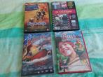 Verschillende kinder Dvd's, Cd's en Dvd's, Alle leeftijden, Ophalen of Verzenden, Gebruikt
