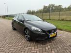 Volvo V40 2.0 D3 Summum, Euro 5, Gebruikt, Leder en Stof, Bedrijf