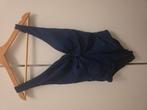 Badpak H&M, Kleding | Dames, Badmode en Zwemkleding, H&M, Blauw, Nieuw, Badpak