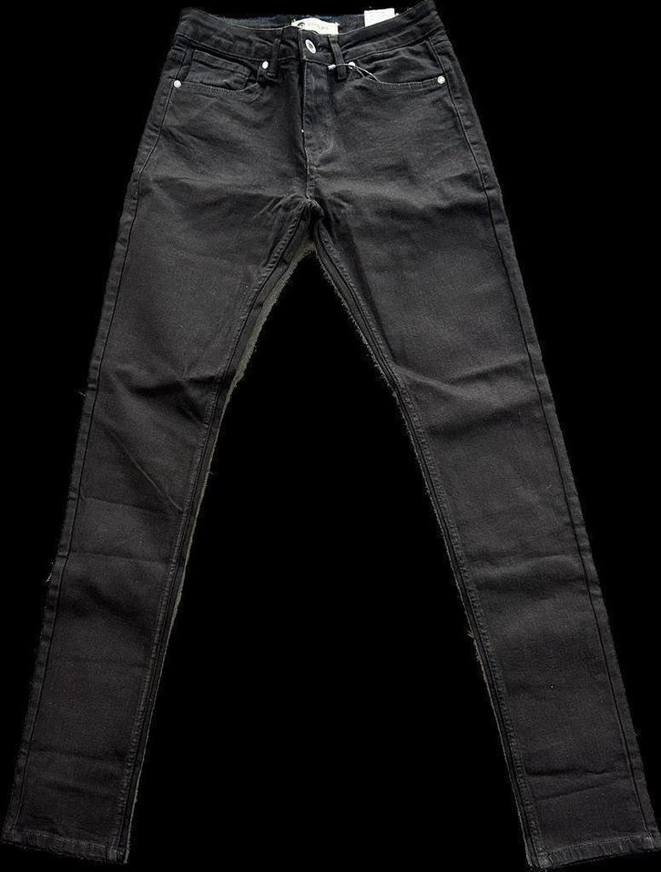 Marshall Denim Jeans ~NIEUW~ [21] Maat 32, Kleding | Heren, Spijkerbroeken en Jeans, Nieuw, W32 (confectie 46) of kleiner, Zwart