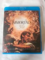 IMMORTALS (3D + 2D), Ophalen of Verzenden, Zo goed als nieuw