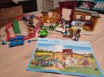 Playmobil Hondenpension - Complete Set!, Ophalen of Verzenden, Gebruikt, Complete set