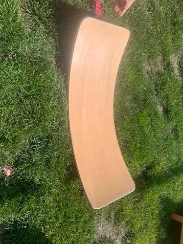 Wobbel Balance Board bandits and angels beschikbaar voor biedingen