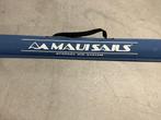 Diverse (carbon) masten + mast travel bag (6 masten), Watersport en Boten, Windsurfen, Ophalen, Gebruikt, Minder dan 250 cm, Mast