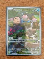 Tympole 103/086 - Pokemon BLK, Ophalen of Verzenden, Zo goed als nieuw