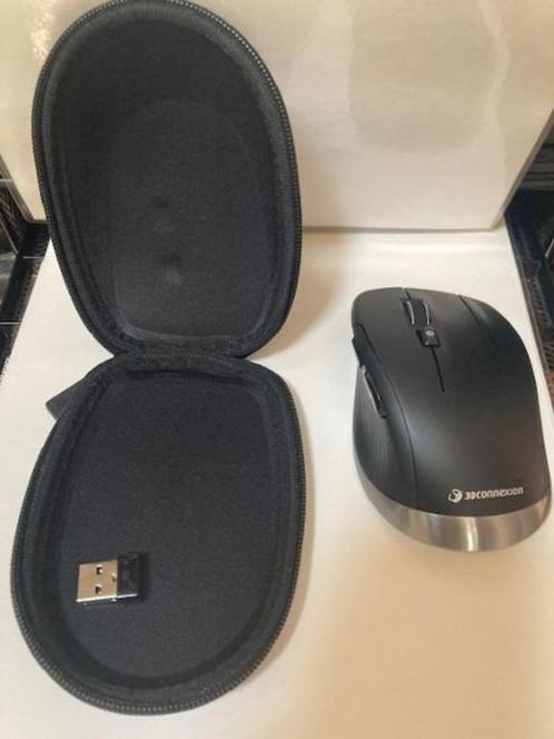 muis, Computers en Software, Muizen, Nieuw, Muis, Linkshandig, Rechtshandig, Draadloos, Ergonomisch, Gaming muis, Ophalen of Verzenden