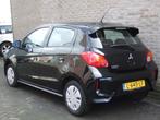 Mitsubishi Space Star 1.2 Cool+ - 1e eig! - Airco -, Voorwielaandrijving, Stof, Gebruikt, 850 kg