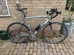 Bianchi Via Nirone C2C 58 cm alu/carbon-campagnolo Veloce, Fietsen en Brommers, Fietsen | Racefietsen, 28 inch, Gebruikt, Heren