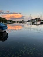 Ligplaats aan de Eem 13.50 m. Ook voor houseboat, Watersport en Boten, Ligplaatsen, Buiten