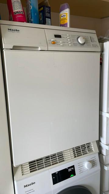 Miele condensdroger beschikbaar voor biedingen