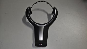 M performance  stuurafdekking 1 / 2 / 3 / 4 / 5 / 6 X1  F48  beschikbaar voor biedingen