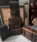 Antiek Schatkisten, Ophalen of Verzenden