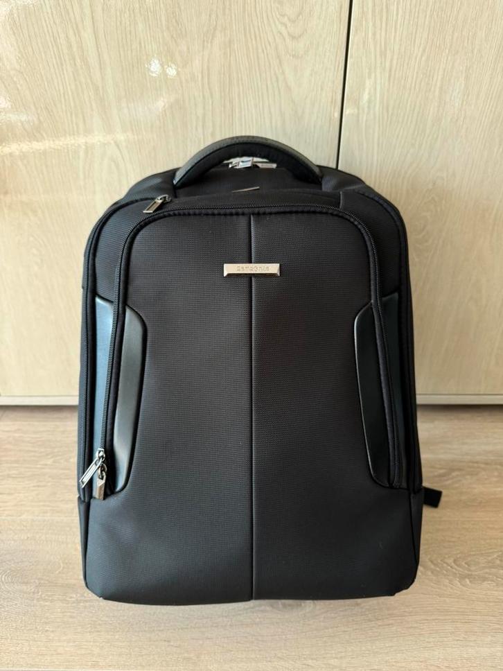 Samsonite XBR Laptop Backpack 17.3”. Nieuw, nooit gebruikt., Computers en Software, Laptoptassen, Nieuw, Rugzak, 17 inch of meer