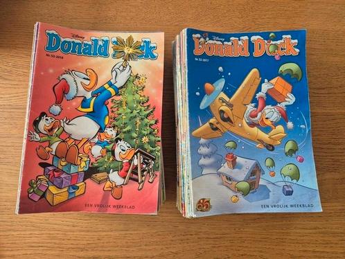 Donald Duck tijdschriften, Boeken, Tijdschriften en Kranten, Gelezen, Ophalen of Verzenden