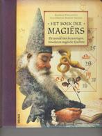 Het boek der magiers Beatrice Philpotts, Boeken, Ophalen of Verzenden, Zo goed als nieuw