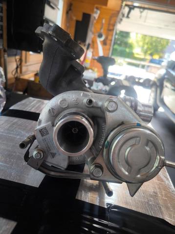 1.2 TCE HF5 turbo 144109482R  beschikbaar voor biedingen